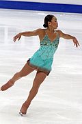 Profile Picture of Cheltzie Leeon Wikipedia