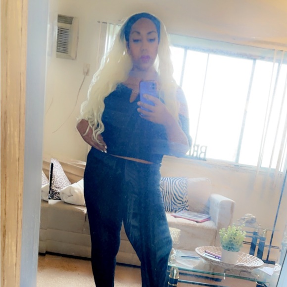 Profile Picture of Chrissy Wilson (@c_wilson_08) on Poshmark