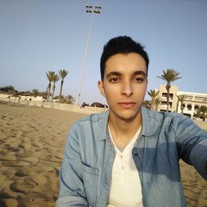 Profile Picture of Anas Maichouf (@AnasMaichouf) on Twitter