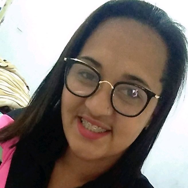 Profile Picture of Luciele Costa (@lucielecosta4) on Tiktok