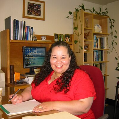 Profile Picture of Lucy Corchado (@lcorchado1) on Twitter