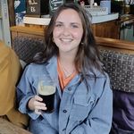 Profile Picture of Kate Kyle (@katehkyle) on Instagram