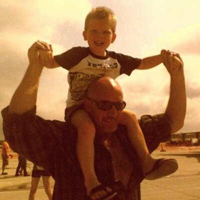 Profile Picture of Vincent Armstrong (@vincenarmstrong) on Twitter