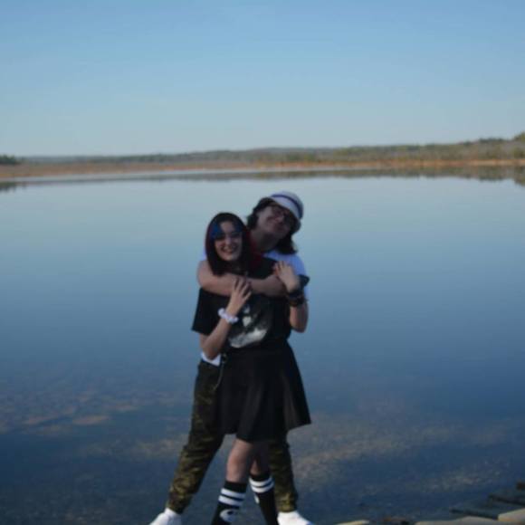 Profile Picture of Kristopher Stottlar (@shanstot) on Poshmark