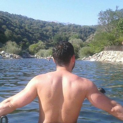 Profile Picture of Carlos Carus Morera (@Carloscarusmore) on Twitter