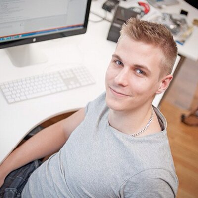 Profile Picture of Stefan Karlsson (@SuccessStefan) on Twitter