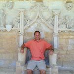 Profile Picture of Hori Michael (@michael_horizon) on Instagram