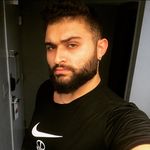 Profile Picture of ♠️ (@brianatallah__) on Instagram