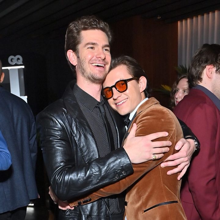 Profile Picture of andrew.tom.chris (@andrew.tom.chris) on Tiktok