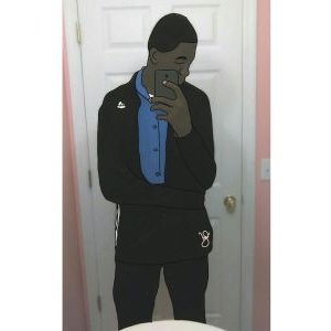 Profile Picture of Stefan Charles (@superdude123410) on Twitter