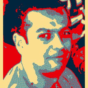 Profile Picture of C. J.Mota @ElUCVista (@ElUCVista) on Twitter