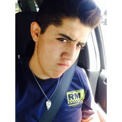 Profile Picture of Fabian Buenrostro (@buenrostrofab) on Twitter