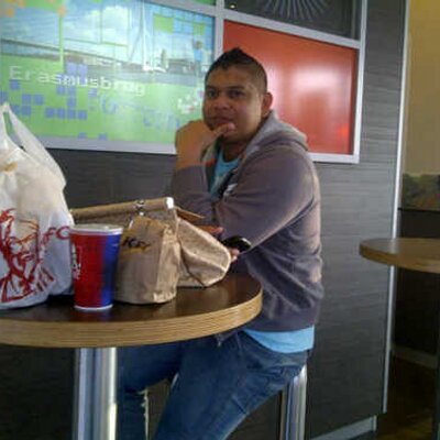 Profile Picture of Mike (@Mike_Andries) on Twitter