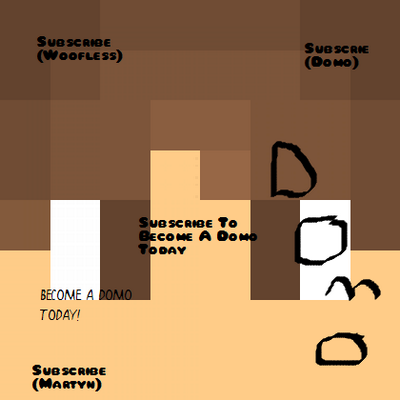 Profile Picture of Bradley Nock (@BradleyDoesMC) on Twitter