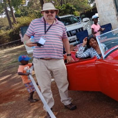 Profile Picture of David Filmer (@remlifd) on Twitter
