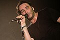 Profile Picture of Damien Saez - Wikipediaon Wikipedia