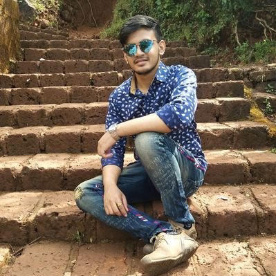 Profile Picture of Dhrupal Patel (@Dhrupalpatel220) on Twitter