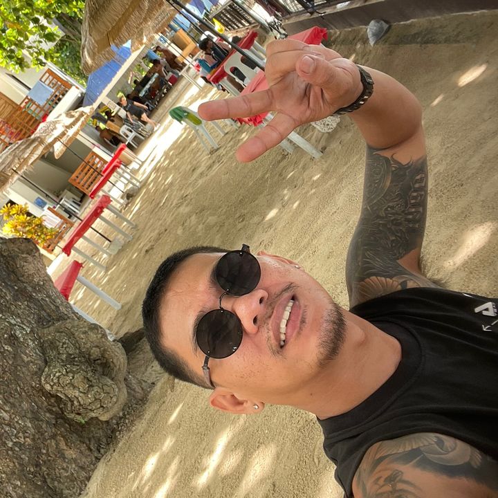 Profile Picture of Mark Pascual (@markpascual26) on Tiktok
