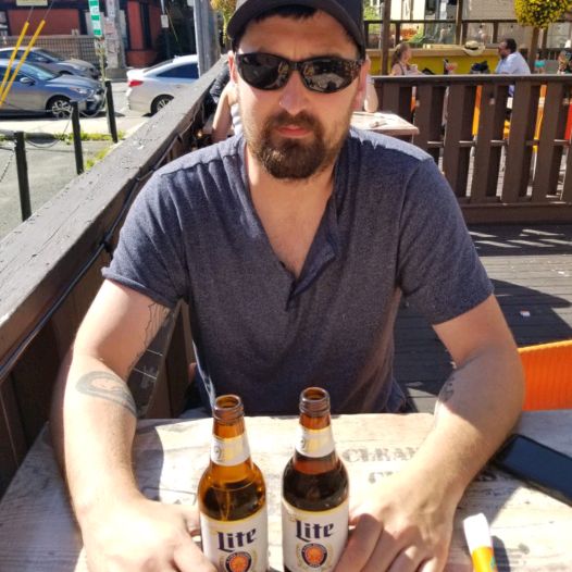 Profile Picture of Peter Perham (@peterperham) on Tiktok