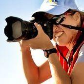 Vivian Frerichs - Twitter Profile Picture of Vivian Frerichs (@VF_Photo) on Twitter