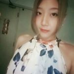 Profile Picture of Ginny Wong (@rabbitxlll) on Instagram