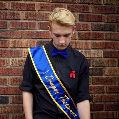 Profile Picture of Isaiah J Zimmerman (@SlimZimJim) on Twitter