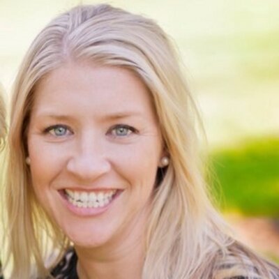 Profile Picture of Megan Lester (@HBMeg) on Twitter