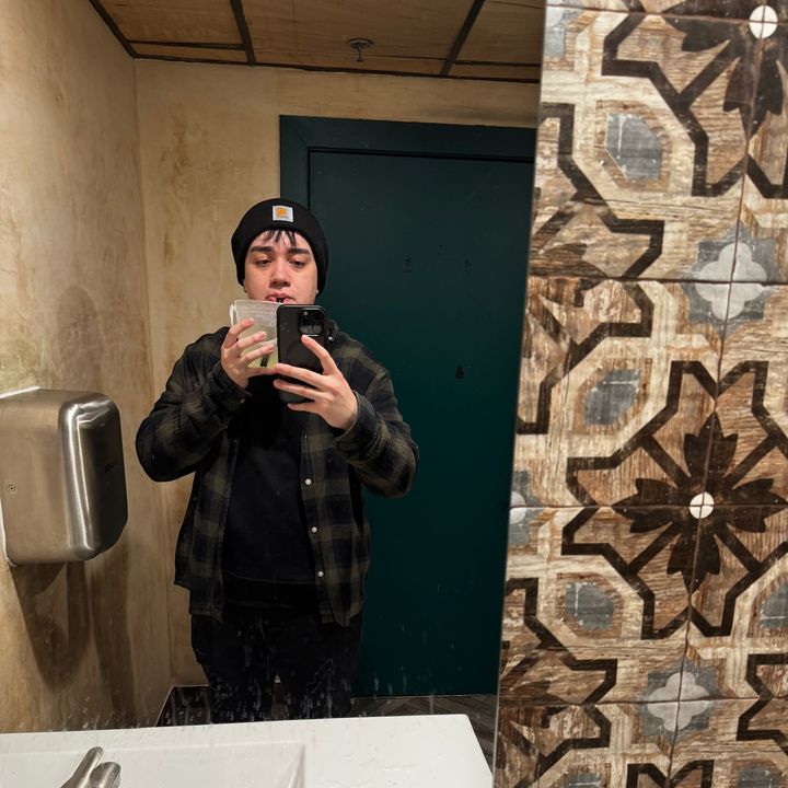 Profile Picture of Steven (@bodega25) on Tiktok