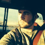 Profile Picture of Tyler Vickers (@redneckvick101) on Instagram