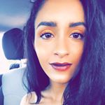 Profile Picture of Mahalia Thomas (@hailey16hope) on Instagram