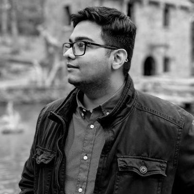 Profile Picture of Vishnu Pillai (@vishnupillai02) on Twitter