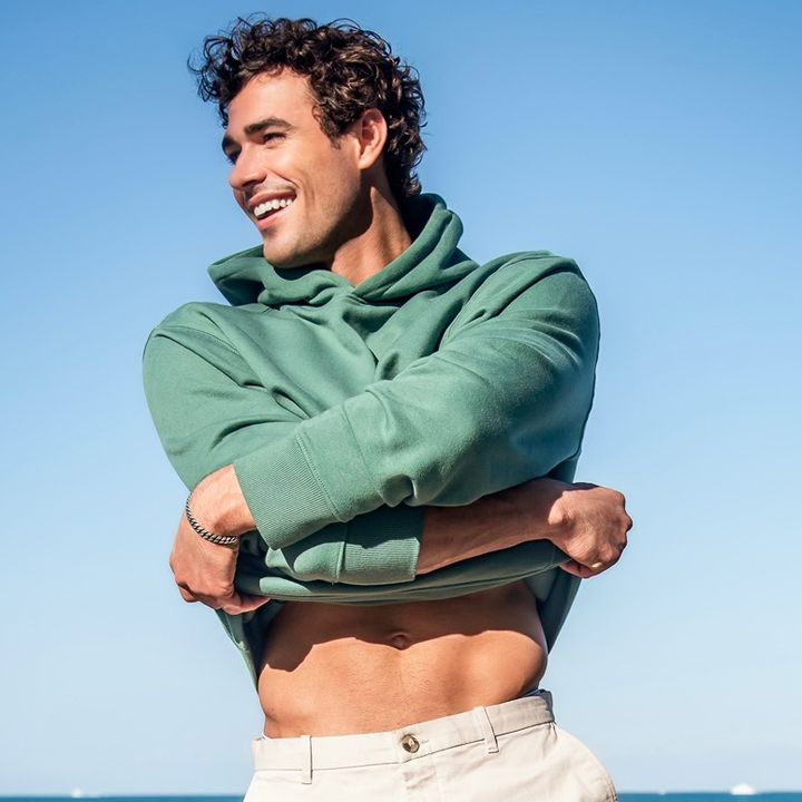 Profile Picture of Chase Hamilton (@@chamilton08) on Tiktok