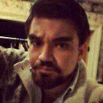 Profile Picture of Christopher Benson (@englishfoxtrot) on Instagram