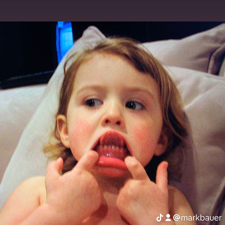 Profile Picture of Mark Bauer (@@markbauer) on Tiktok