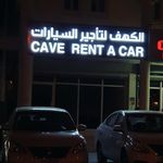 Profile Picture of Cave Rent A Car (@cave.rentacar) on Instagram