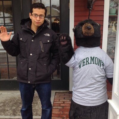 Profile Picture of David Valiente (@davidvaliente) on Twitter