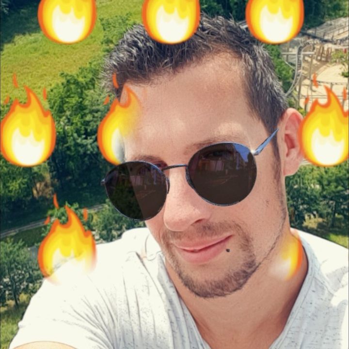 Profile Picture of Jérôme Chevance (@jerome.chevance) on Tiktok