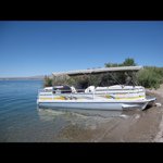 Profile Picture of Jerry Rounds (@havasubum2665) on Instagram