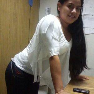 Profile Picture of Shantall Isabel Puri (@puri_isabel) on Twitter