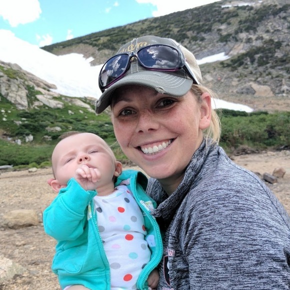 Profile Picture of Kate Mackenzie (@kater427) on Poshmark