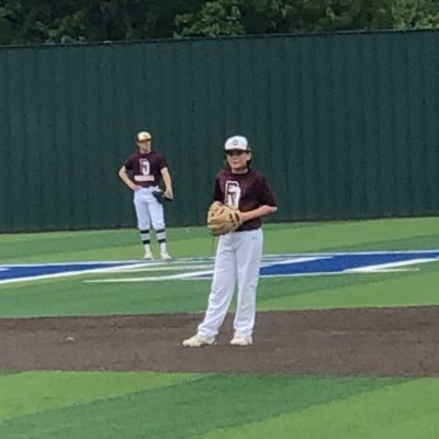 Profile Picture of Hunter Tate (@HunterTate03) on Twitter