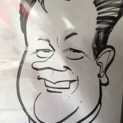 Profile Picture of Steve Gibbings (@steve_gibbings) on Twitter