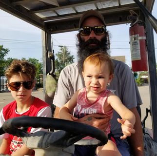 Profile Picture of Steve Bailey (@steve.bailey.14289) on Facebook