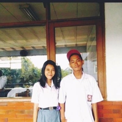 Profile Picture of Audrey Vincent (@avincent08s) on Twitter