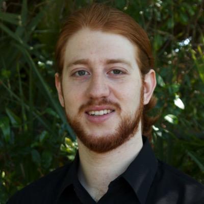 Profile Picture of Robert Alter (@robert_alter) on Twitter