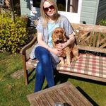 Profile Picture of Polly Daniels (@1606pops) on Instagram