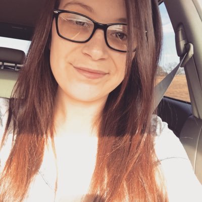 Profile Picture of Haley Huddleston (@HaleyHuddlesto7) on Twitter