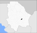 Profile Photo of Delicias Municipalityon Wikipedia