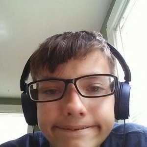 Profile Picture of Chris Berthiaume (@Chris_baller_17) on Twitter