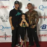 Profile Picture of EMPIRE FITNESS & ATHLETICS (@markayalajr02) on Instagram